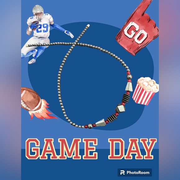 UNISEX NECKLACE - Picture 4 of 4